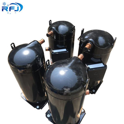 ซื้อ เครื่องทำความเย็นอินเวอร์เตอร์ VR125KSE-TFP-522 10.4HP คอมเพรสเซอร์โคปแลนด์ online manufacture