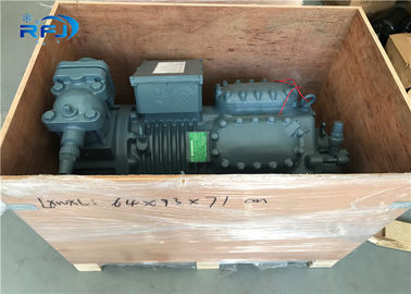 ซื้อ 10HP R404A Copeland Semi Enclosed Compressor D3SC-100X-AWD online manufacture