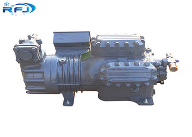 ซื้อ R404 40hp คอมเพรสเซอร์โคปแลนด์กึ่งสุญญากาศ D6SJ-400X-AWM Dwm online manufacture