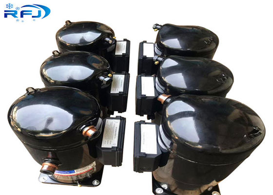 ซื้อ 7.5HP R404 คอมเพรสเซอร์เครื่องปรับอากาศสารทำความเย็น JT315D-Y1L online manufacture