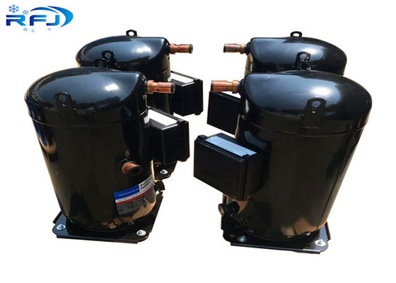 ซื้อ เครื่องทำความเย็น ZF33K4E-TWD-551 7-15HP Legacy  Scroll online manufacture