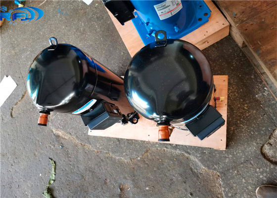 ซื้อ Scroll Refrigeration Compressors Copeland ZP120KCE-TFD-425 online manufacture