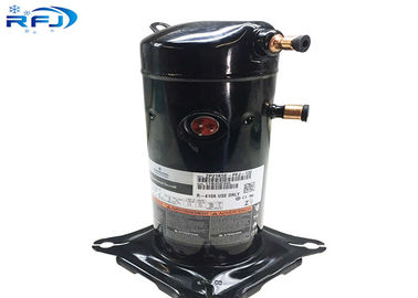 ซื้อ R404A AC 380V 9HP คอมเพรสเซอร์โคปแลนด์สโครล ZB76KCE-TFD-559 สีดำ online manufacture