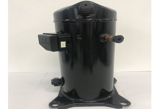 ซื้อ Zp725kce-Fed-522 60HP เครื่องทำความเย็นคอมเพรสเซอร์แบบสโครล R410A online manufacture