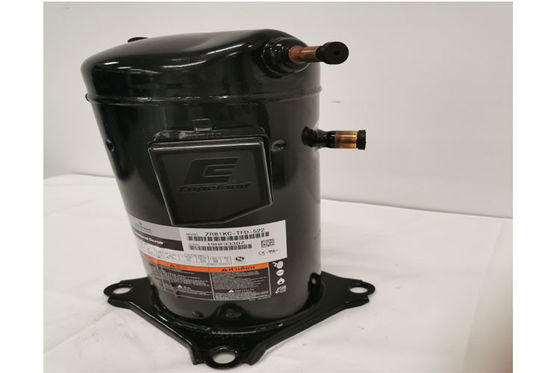ซื้อ R404A Gas ZB114KQE-TFD 15hp คอมเพรสเซอร์โคปแลนด์ online manufacture
