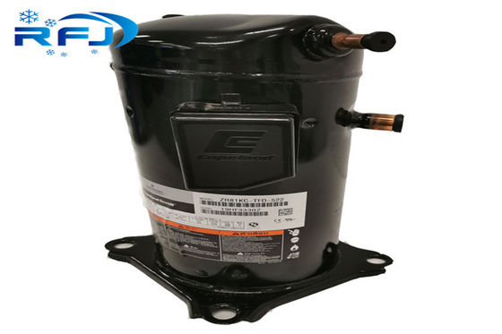 ซื้อ Copeland R410a ZR125KCE-TFD-522 คอมเพรสเซอร์โคปแลนด์ online manufacture
