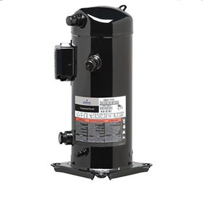 ซื้อ Copeland ZH15K4E-TFD-524 1.5hp คอมเพรสเซอร์ทำความเย็นแบบเลื่อน online manufacture