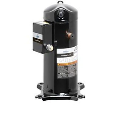 ซื้อ คอมเพรสเซอร์ Copeland R407c เครื่องทำความเย็นเลื่อนคอมเพรสเซอร์ Zh26K4e-Tfd-524 online manufacture