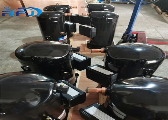 ซื้อ คอมเพรสเซอร์ Discus  Semi Hermetico,  คอมเพรสเซอร์ Hermetic D2DC-500 online manufacture