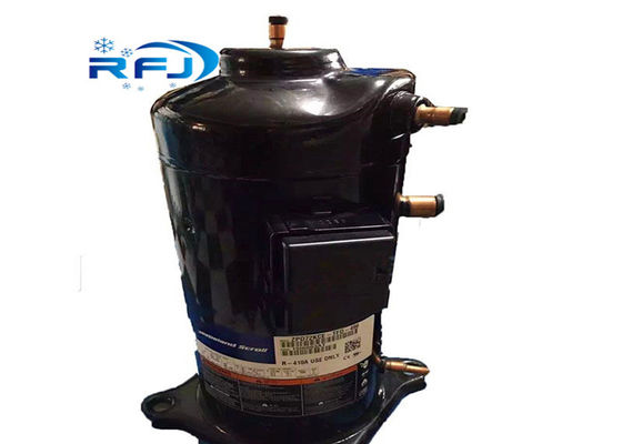 ซื้อ เครื่องอบผ้าบนหลังคา 12.8KW คอมเพรสเซอร์โคปแลนด์สโครล 4.3HP VRI-52KS-TFP-582 380v 3ph online manufacture