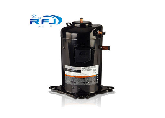 ซื้อ เสียงรบกวนต่ำ VR 10HP คอมเพรสเซอร์เครื่องทำความเย็นแบบเลื่อน VR-125KFE-TFP-522 30.2KW online manufacture