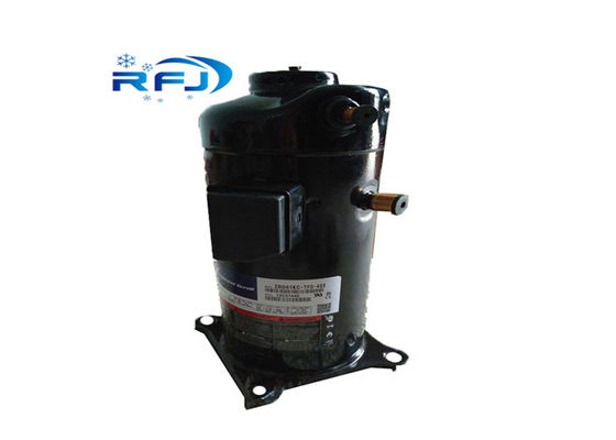 ซื้อ 1 สเตจ 2.6 HP Copeland Scroll Compressor ZP31KSE-TFM-522 online manufacture