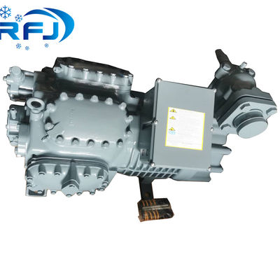 ซื้อ 60HP R407C Semi Hermetic DWM Compressor D8SJ-600X online manufacture