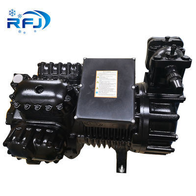 ซื้อ R407C 7.5HP คอมเพรสเซอร์เครื่องทำความเย็นแบบสุญญากาศ D9RA-750 online manufacture