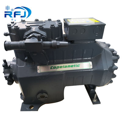 ซื้อ R407C 7.5HP คอมเพรสเซอร์เครื่องทำความเย็นแบบสุญญากาศ D9RA-750 online manufacture