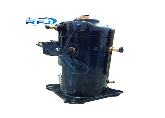 ซื้อ สีดำ 9 HP Copeland Scroll Compressor ZP103KCE-TFD-522 พร้อม R410 online manufacture