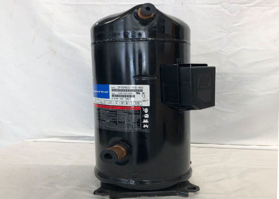 ซื้อ Scroll Copeland Compressor 14.3A 9 HP High Suction Pressure Closed Type online manufacture