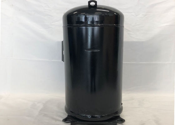 ซื้อ Black  Scroll Air Compressor 380V  High Suction Pressure Closed Type online manufacture