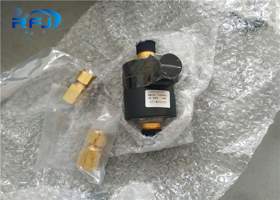 ซื้อ Carrier Carlyle Compressor Oil Pump 30HX-410-332-EE สำหรับ Screw Chiller online manufacture