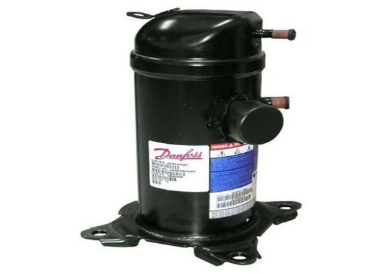ซื้อ Hermetic Scroll R22 คอมเพรสเซอร์ทำความเย็นอุตสาหกรรม HRM060U4LP6 online manufacture
