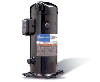 ซื้อ 1 Phase Scroll Type Emerson Copeland Compressor 220v / 50hz ZSI09KQE-PFS-527 online manufacture