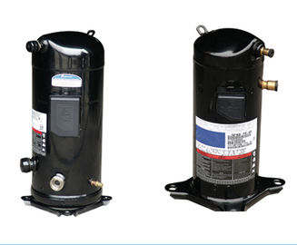 ซื้อ R404A 5 HP Refrigeration Scroll Compressor Copeland ZW61KSE-TFP-542 For Heat Pump online manufacture