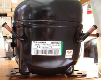 ซื้อ คอมเพรสเซอร์แบบทำความเย็นแบบใช้ไฟฟ้า Embraco NE NEK NJ T Series online manufacture