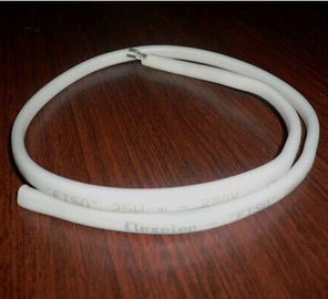 ซื้อ Refrigeration tools PVC Round Flexelec Heating Wire for Evaporator online manufacture