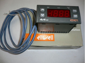 ซื้อ AC 220V Refrigeration tools And Equipment Eliwell Digital electronic refrigerator temperature controller online manufacture