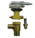 ซื้อ Refrigeration Thermostatic expansion  Valves Model TE55 of Brass online manufacture