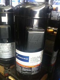 ซื้อ Refrigeration 17700 BTU Copeland Scroll Compressor ZR72K3 6HP for Air Conditioner online manufacture