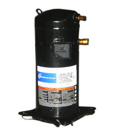 ซื้อ Black Copeland scroll compressor ZR57KC-TFD-522 for Air-conditioner / Condensing Unit with 5HP online manufacture