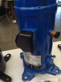 ซื้อ Maneurop 4hp Refrigeration scroll compressor Model MLZ 030 for AC Cold storage CE, ROHS  R404,R507C,R407,R134A,R22 online manufacture