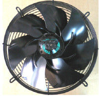 ซื้อ Ebmpapst Axial Refrigerator Condenser Fan Motor , UL And CSA Certification online manufacture