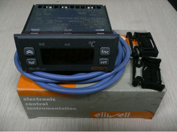 ซื้อ Universal single sensor  Thermostat Controller Digital Eliwell electronic temperature controls online manufacture