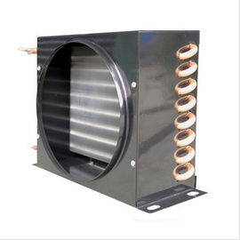 ซื้อ Refrigerator 3HP one fan freezer condenser coil FNF-5.5/20 , air cooled condensing unit online manufacture