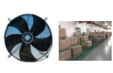 ซื้อ Electric Wall Mounted Axial Flow Fan YWF Series of Stainless Steel online manufacture
