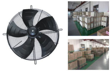 ซื้อ External Axial Flow Fan motor YWF4D-400 , Refrigeration industrial axial fans online manufacture