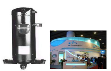 ซื้อ R407C refrigeration compressor 4HP scroll compressor C-SBN303H8A in stock for sale online manufacture