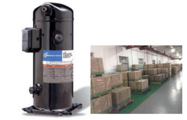 ซื้อ Oil - Less 2HP Copeland Scroll Compressors For Air - Conditoner Condensing Unit online manufacture