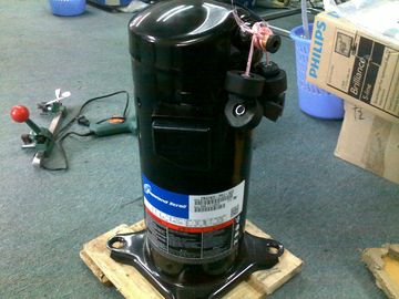 ซื้อ Scroll Type 4hp Copeland Refrigeration Compressors Zr47k3 - Pfj - 522 For Ac online manufacture