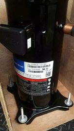 ซื้อ Electric Emerson Copeland Scroll Compressor R134A ZR48K3E-TFD Discharge Temperature Control online manufacture