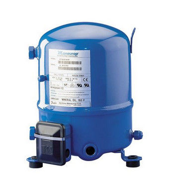 2HP MTZ22JC4BVE MTZ22-4VI 3 Phase Maneurop พิสตันเครื่องปรับความเย็น เครื่องปรับความเย็น ผลิตในฝรั่งเศส
