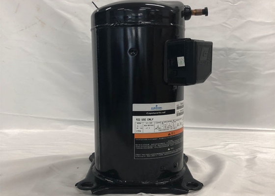 2.0hp R410a Copeland Scroll Ac Compressor Zp24k5e-Tfd สำหรับเครื่องปรับอากาศ