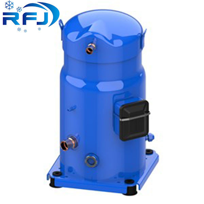SM084S3VC 7HP คอมเพรสเซอร์เครื่องทำความเย็นแบบเลื่อน SM084-3VM R22 สารทำความเย็น