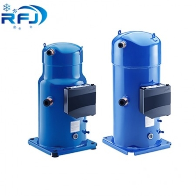 7HP SM084S4VC คอมเพรสเซอร์เครื่องทำความเย็นแบบเลื่อน SM084-9VM R22 ความเร็วคงที่ของสารทำความเย็น