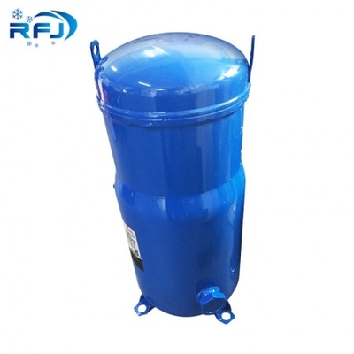7.5HP คอมเพรสเซอร์อุปกรณ์ทำความเย็น SM090-3VI Scroll Compressor SM090S3VC