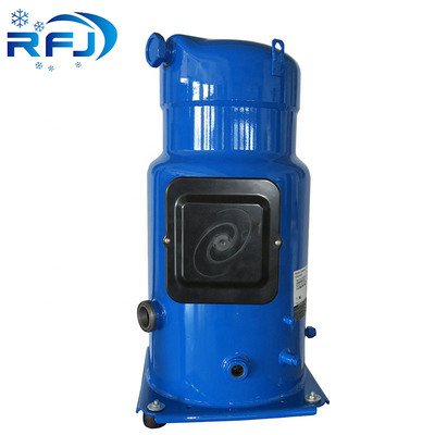 SM090S4VC อุปกรณ์ทำความเย็นคอมเพรสเซอร์ SM090-4VM R22 Scroll Compressor 7.5HP