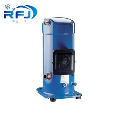 SM090-9VM คอมเพรสเซอร์เครื่องทำความเย็นแบบเลื่อน 7.5HP SM090S4VC สำหรับเครื่องปรับอากาศ