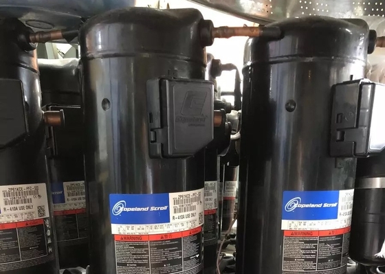 2.4HP 23900BTU Copeland AC Compressor ZP29KSE-TFM เครื่องปรับอากาศ Scroll Compressor